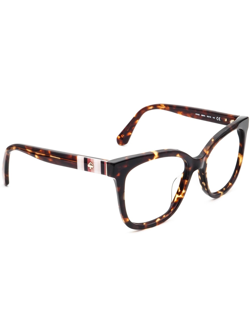 Kate Spade Kiya/S 086HA Sunglasses (no lenses)
